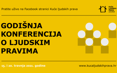 Human Rights House Zagreb