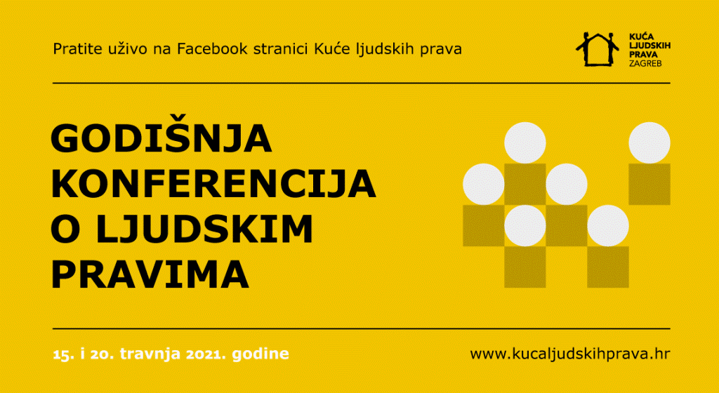 Human Rights House Zagreb