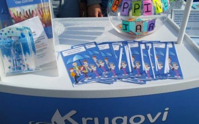 Krugovi Centar – Help is easier than we think