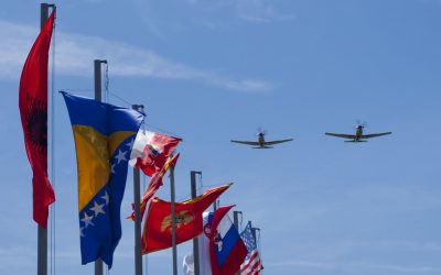 Limits of Peacebuilding and Transitional Justice mechanisms to achieve peace in Bosnia-Herzegovina
