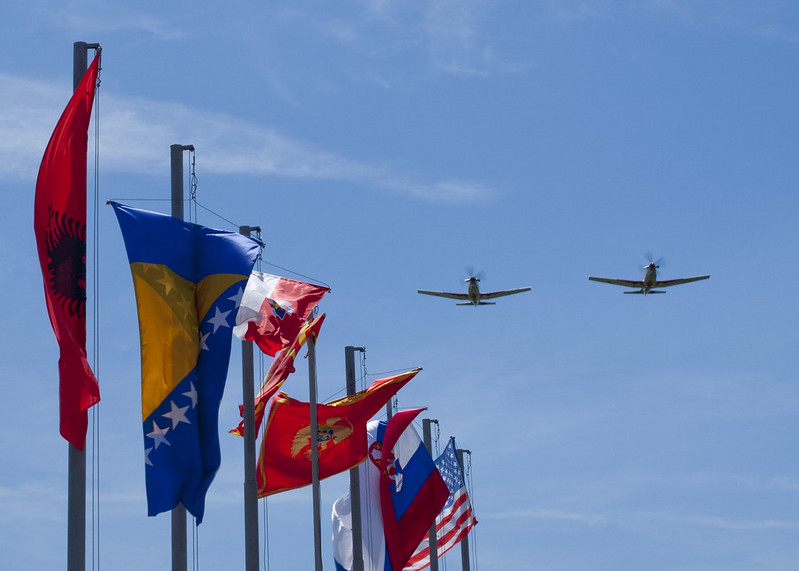 Limits of Peacebuilding and Transitional Justice mechanisms to achieve peace in Bosnia-Herzegovina